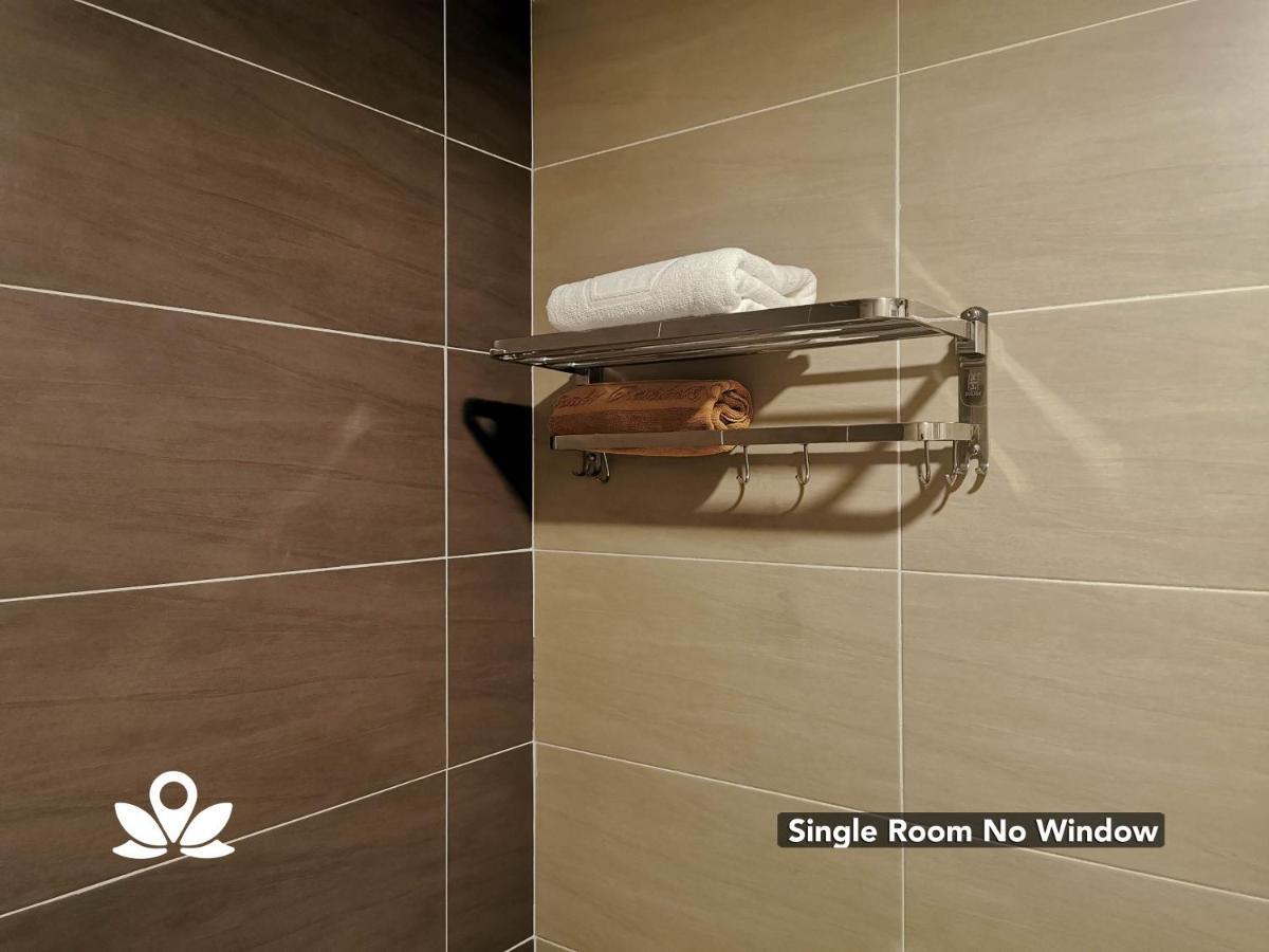 Zen Rooms Ambassador Residence Bintulu Kültér fotó